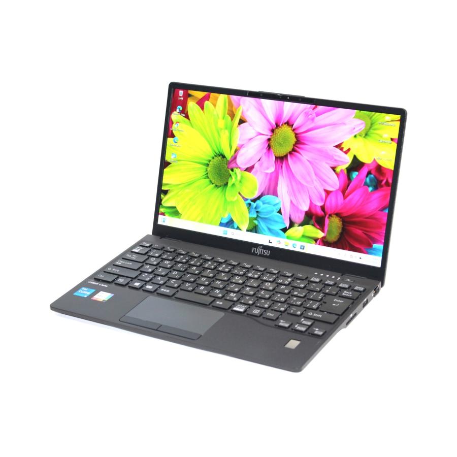 LIFEBOOK U 即配 2022年モデル 11世代Corei5 U9311/H i5-1145G7 8G