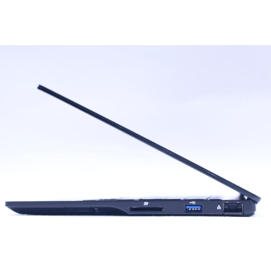 LIFEBOOK U 即配 2022年モデル 11世代Corei5 U9311/H i5-1145G7 8G