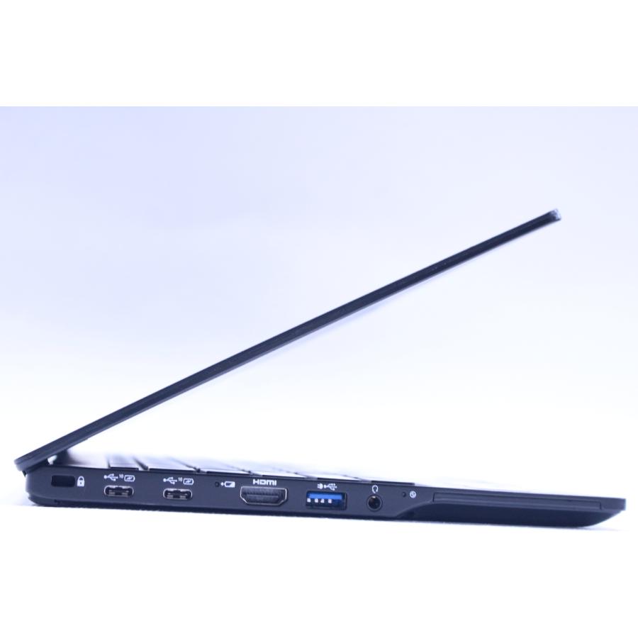 LIFEBOOK U 即配 2022年モデル 11世代Corei5 U9311/H i5-1145G7 8G