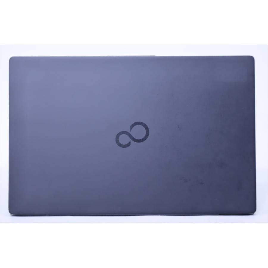 LIFEBOOK U 即配 2022年快速16Gモデル 12世代Corei5 U9312/J i5-1245U