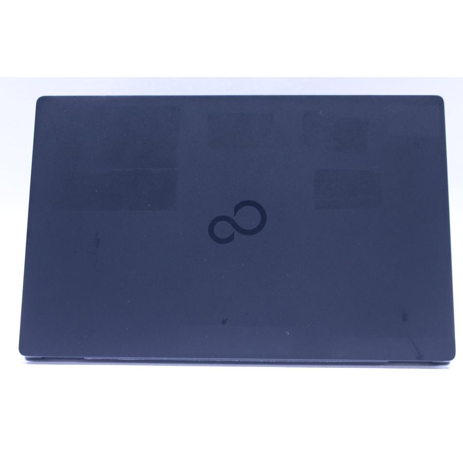 LIFEBOOK U 即配 2022年モデル 12世代Corei5 U9312/J i5-1245U