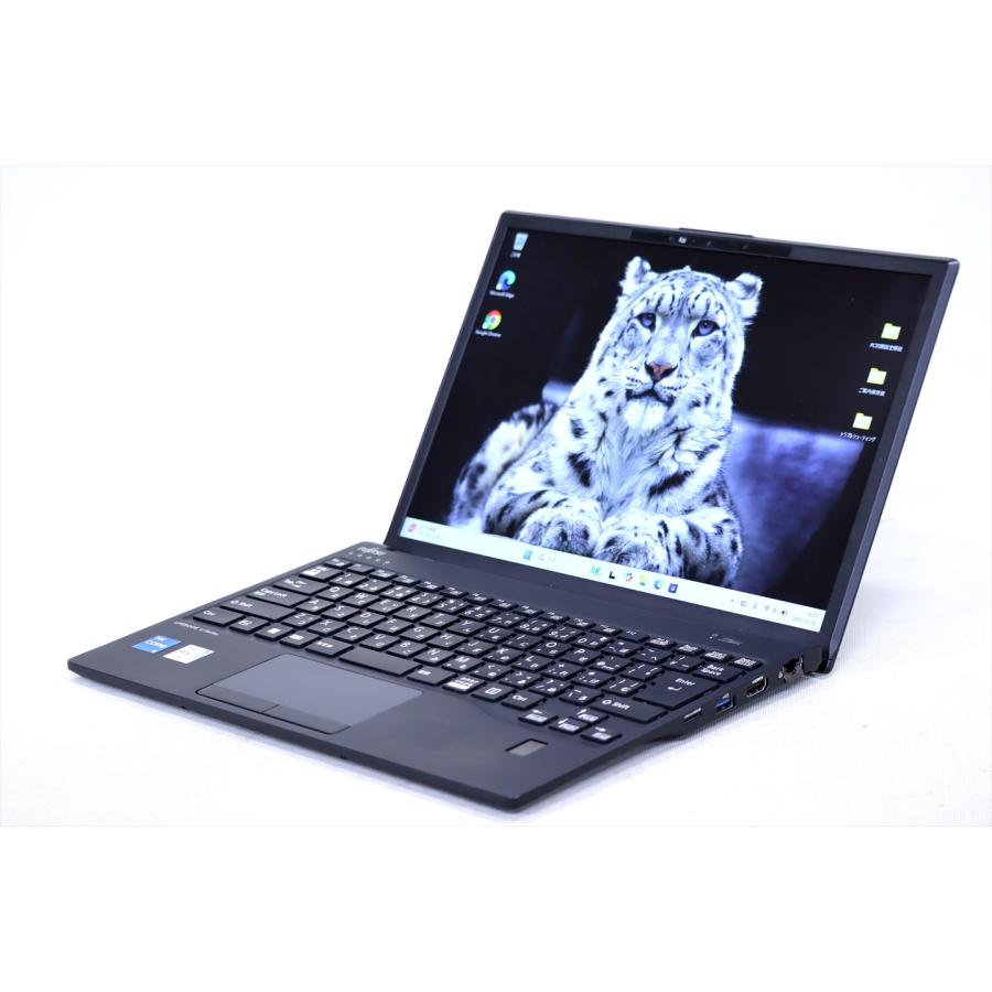 富士通Lifebook U9313/N i5-1345U最新770g超軽量PC① 富士通Lifebook U9313/N i5-1345U最新770g超軽量PC② 富士通の13.3