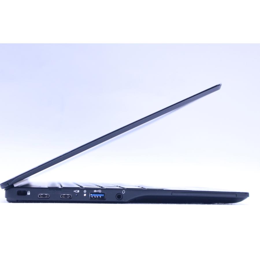 LIFEBOOK U 即配 2024年モデル 12世代Corei5 U9313/N LTE i5-1235U 16G