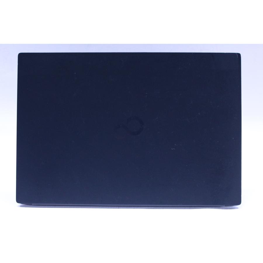 LIFEBOOK U 即配 2024年モデル 12世代Corei5 U9313/N LTE i5-1235U 16G