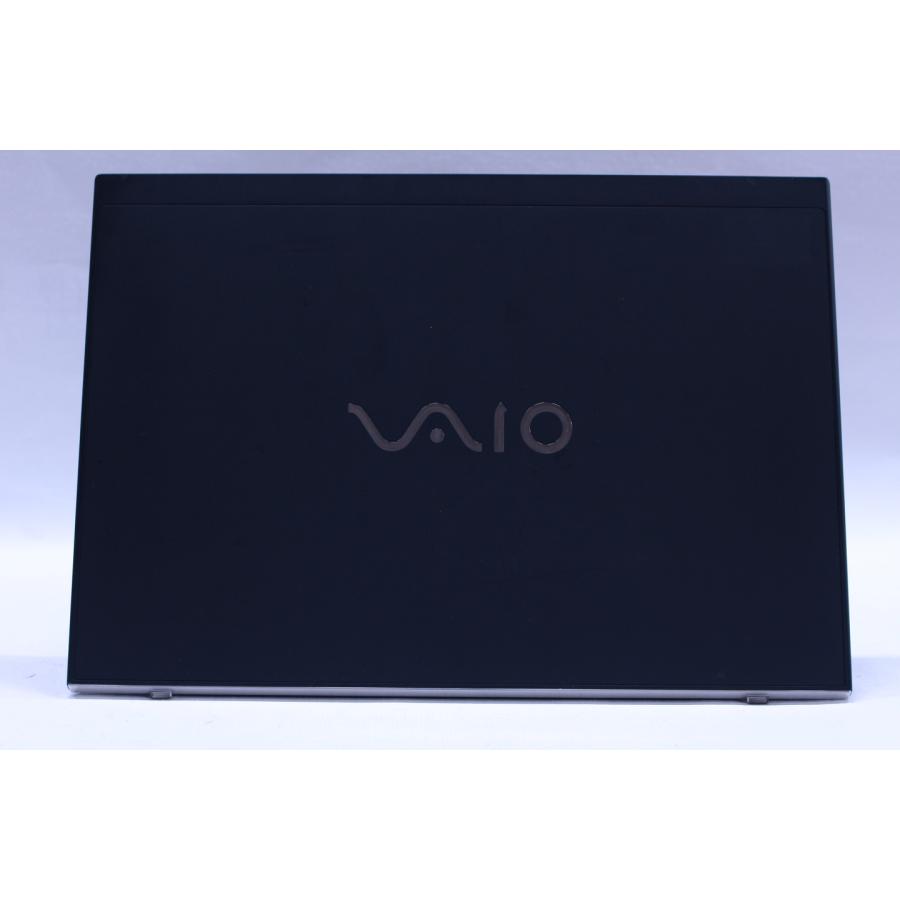 VAIO Pro 即配 10世代Corei7 メモリ16G PK VJPK131BAL1B LTE i7-1065G7