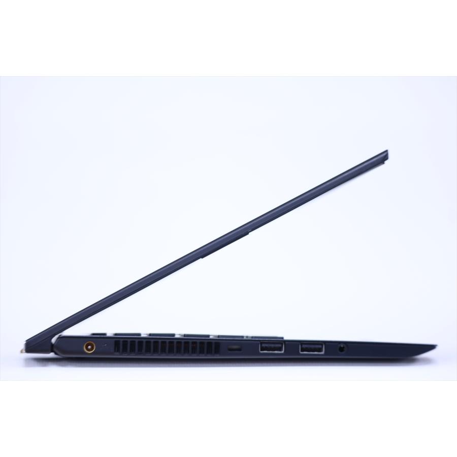 VAIO Pro 即配 バッテリー良 Corei7 16Gメモリ 軽量約999g PK