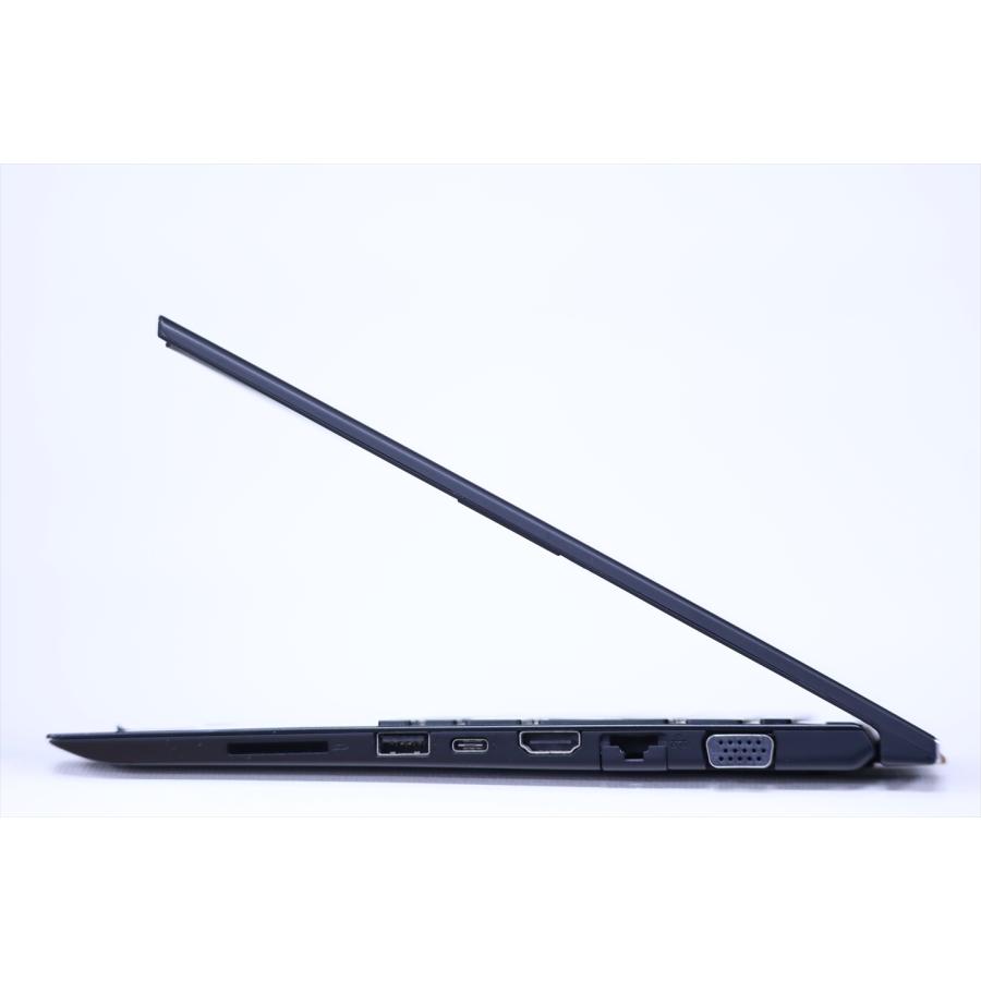 VAIO Pro 即配 バッテリー良 Corei7 16Gメモリ 軽量約999g PK