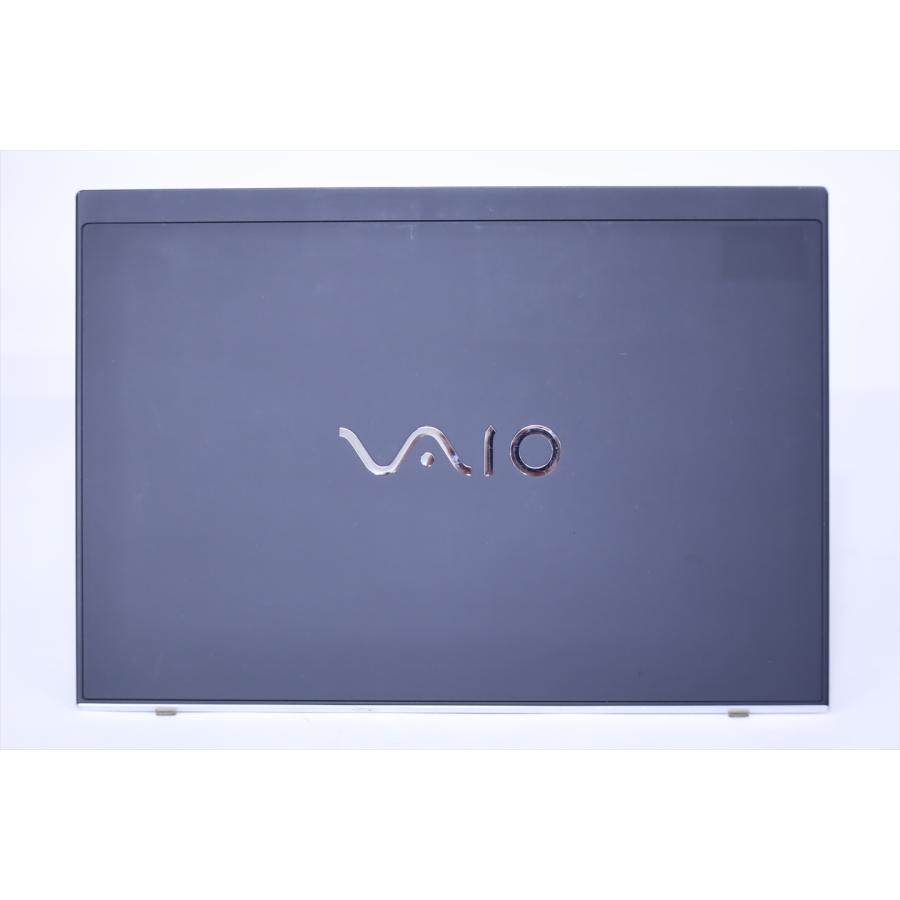 VAIO Pro 即配 バッテリー良 Corei7 16Gメモリ 軽量約999g PK