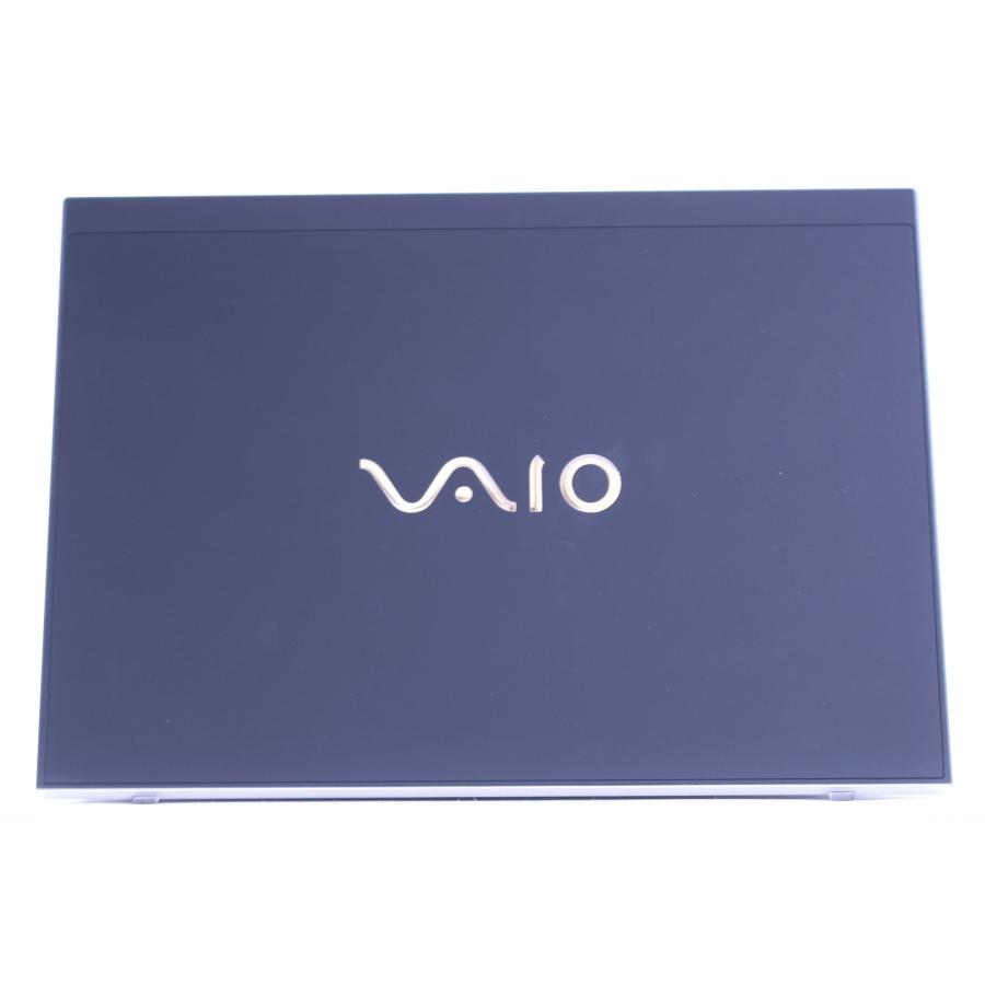 VAIO Pro 即配 良品 10世代Corei7 メモリ16G PK VJPK131BAL1B LTE i7