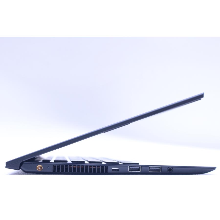 VAIO Pro 即配 良品 10世代Corei7 メモリ16G PK VJPK131BAL1B LTE i7