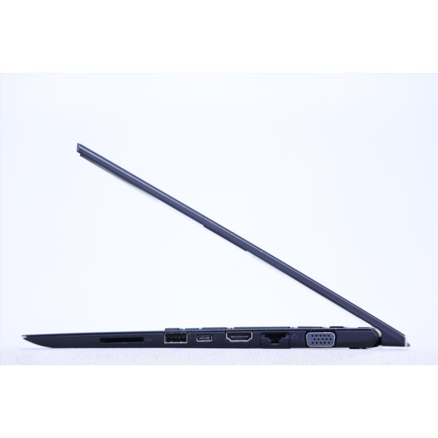 VAIO Pro ノートパソコン 2020年パワフルモデル 10世代Corei7 PK