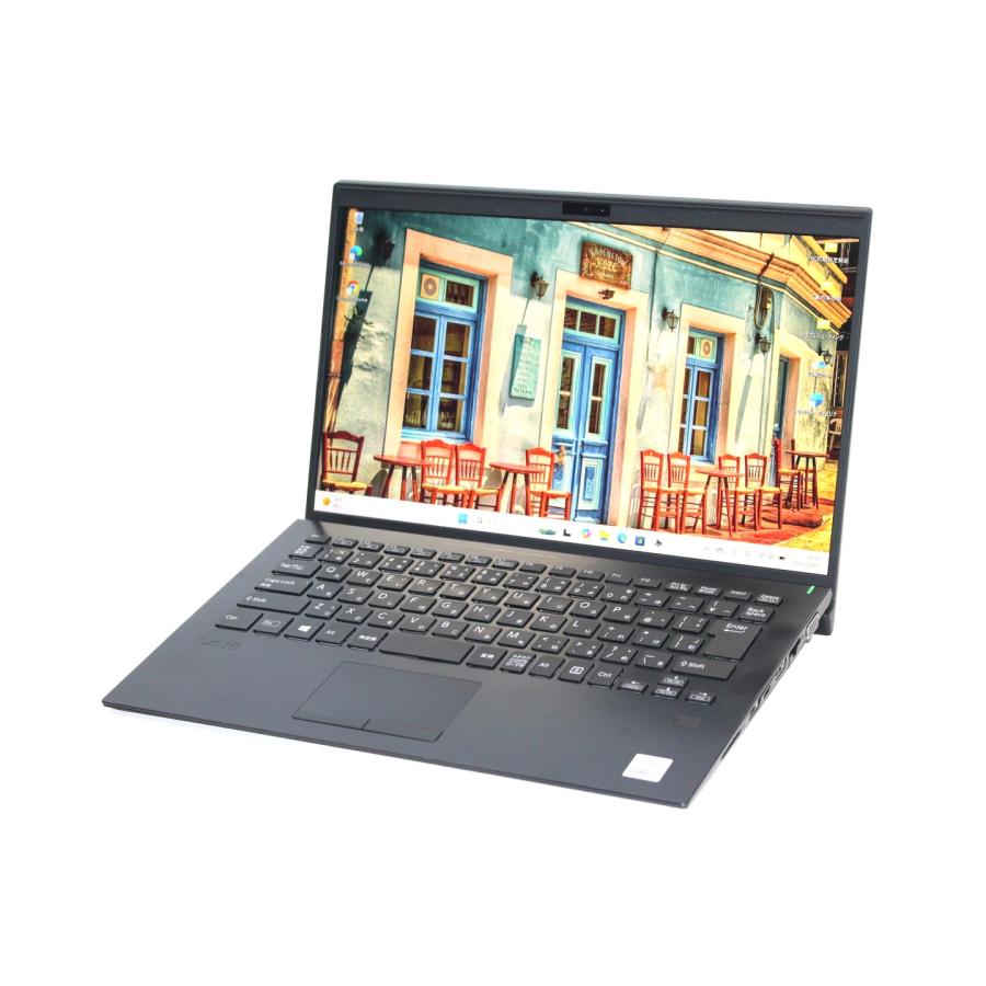 VAIO Pro 即配 10世代Corei7 メモリ16G PK VJPK131BAL1B LTE i7-1065G7