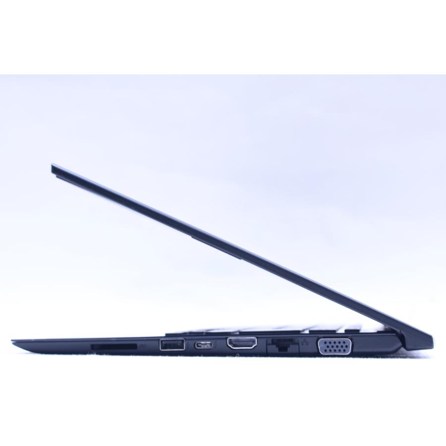 VAIO ノートパソコン SSD Corei7 メモリ16 Win11 A13 VAIO Pro ノートパソコン 指紋 顔認証 対応 PG 13.3インチ Windows11