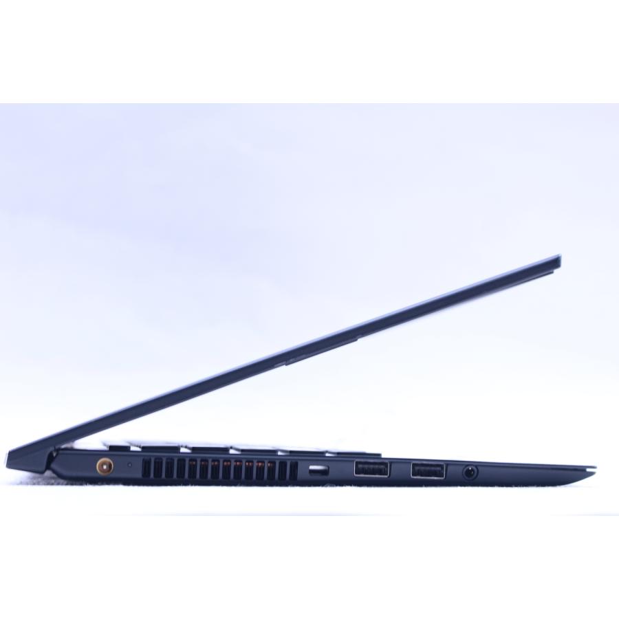 VAIO Pro 即配 10世代Corei7 メモリ16G PK VJPK131BAL1B LTE i7-1065G7