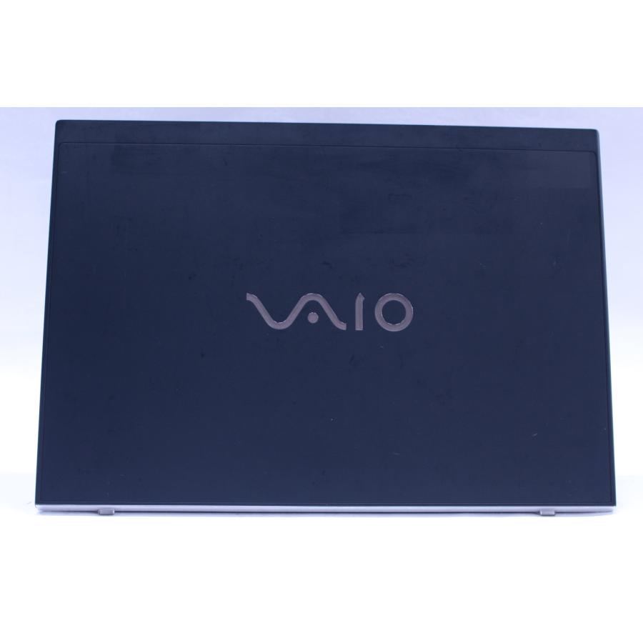 VAIO Pro 即配 10世代Corei7 メモリ16G PK VJPK131BAL1B LTE i7-1065G7