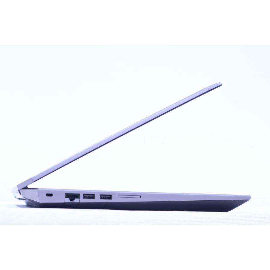 日本HP 即配 安定パワフル32Gメモリモデル Corei7 HP ZBook 15 G6 i7