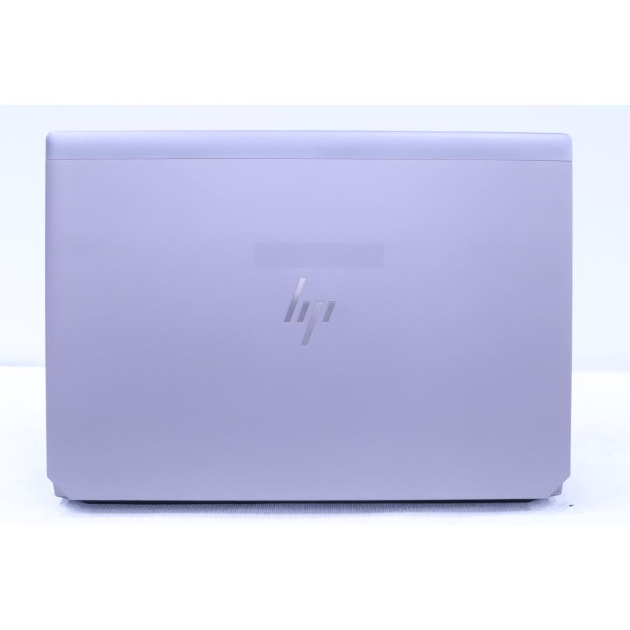 日本HP 即配 安定パワフル32Gメモリモデル Corei7 HP ZBook 15 G6 i7