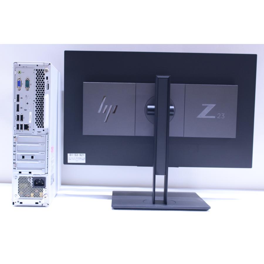 即配 安定快速 9世代Corei7 LCDセット Office2019 Mate Type-MB MKM30/B-6 i7-9700 16G SSD512G 23.0FHD DVD Win11 80PLUS BRONZE デスクトップパソコン AAA評価の画像