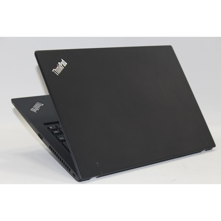 ThinkPad T 即配 良品 打鍵感最高キーボード T480s LTE i5-8250U 8G