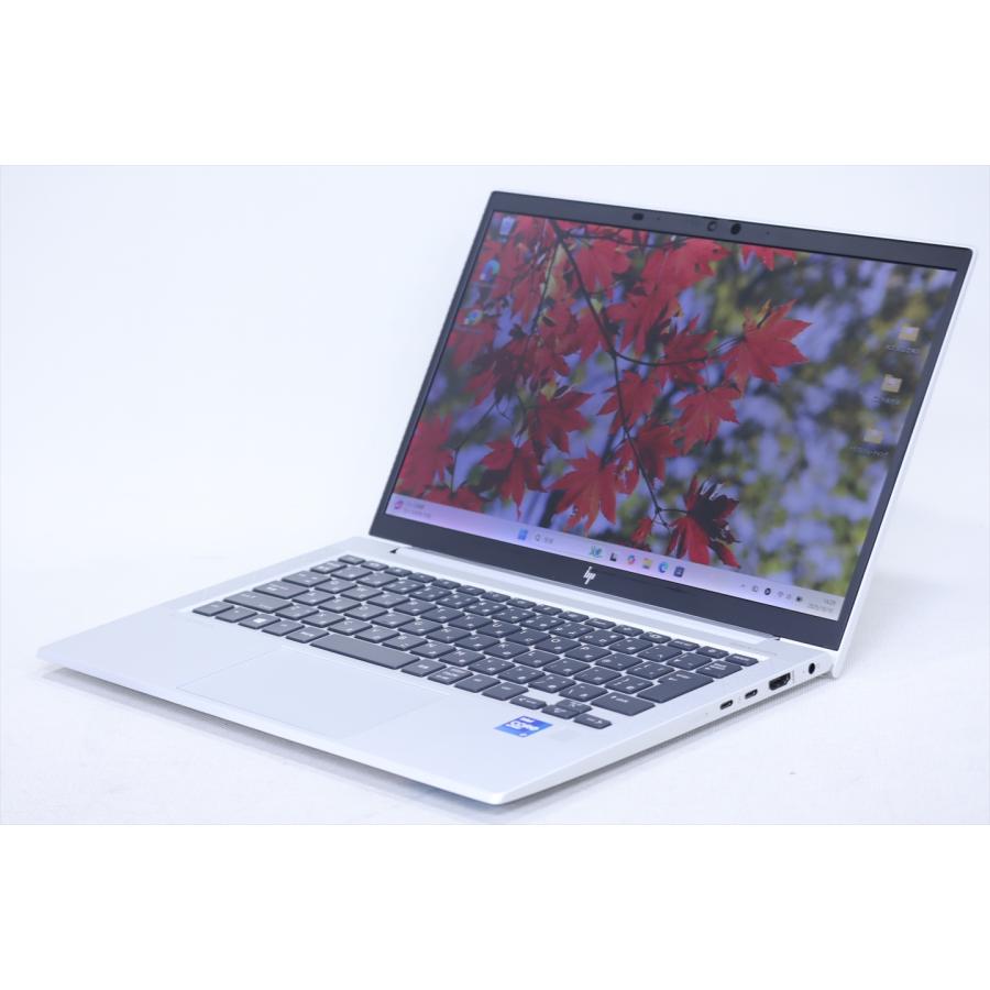 ☆2021年製☆ テンキー付き 第11世代i5 メモリ16GB DELL 409 EliteBook