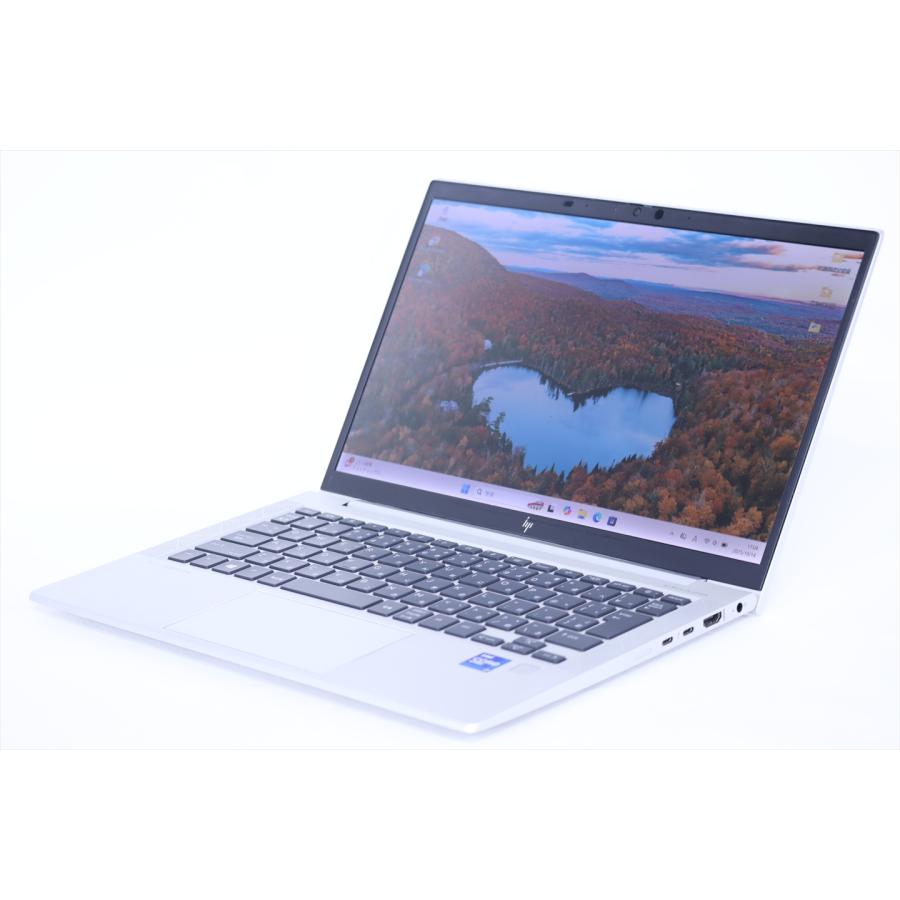 EliteBook 即配 2022年モデル 11世代Corei7 32Gメモリ HP 830 G8 i7