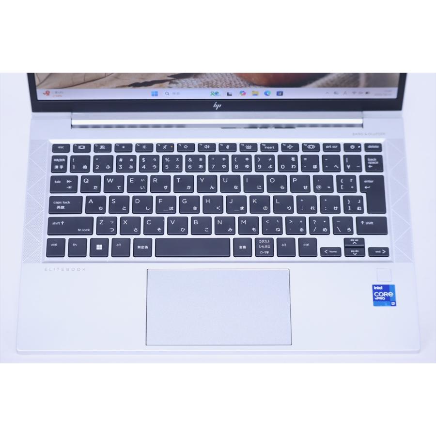 EliteBook 即配 2022年モデル 11世代Corei7 32Gメモリ HP 830 G8 i7