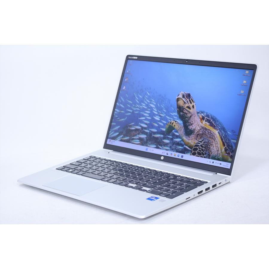 ProBook 450 即配 良品 即戦力 2021年モデル 11世代Corei5 HP G8 i5 