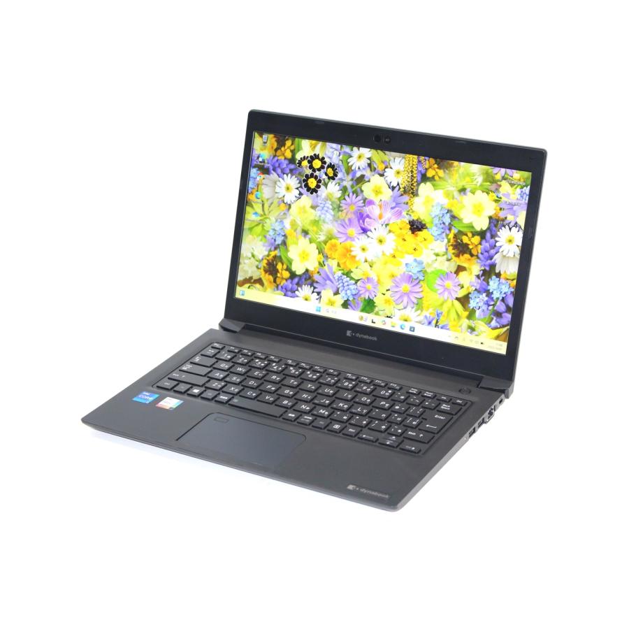 美品 爆速 Dynabook 超軽量 11世代i7 16GB SSD 512GB タッチ 爆速 Dynabook 超軽量 11世代i7 16GB 512GB 11 G83/HR｜Yahoo