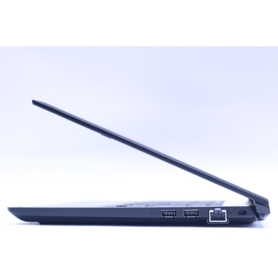 即配 11世代Corei7 dynabook SZ/LUB i7-1165G7 16G SSD256G 13.3FHD Wi-Fi6 Windows11 軽量薄型 ノートパソコン AAA評価の画像