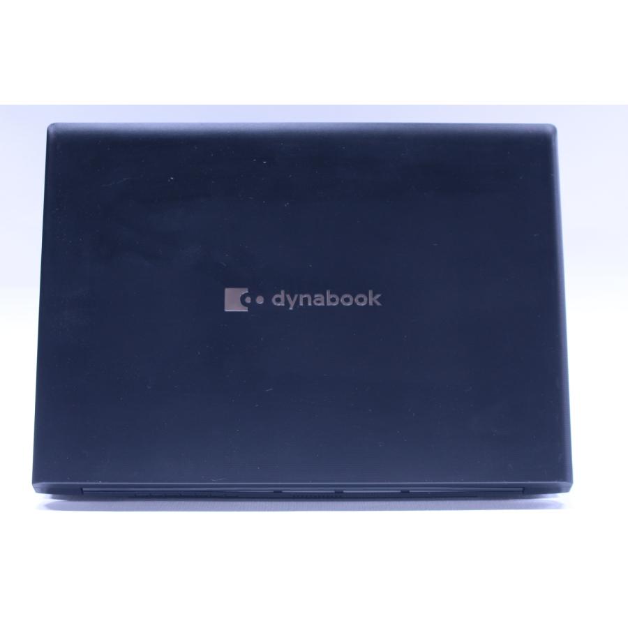 美品 爆速 Dynabook 超軽量 11世代i7 16GB SSD 512GB タッチ 爆速 Dynabook 超軽量 11世代i7 16GB 512GB 11 G83/HR｜Yahoo