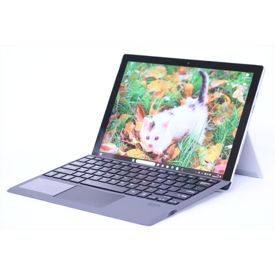 Surface Pro 即配 11世代Corei7 16Gメモリ 2in1 7+ i7-1165G7 16G 512G