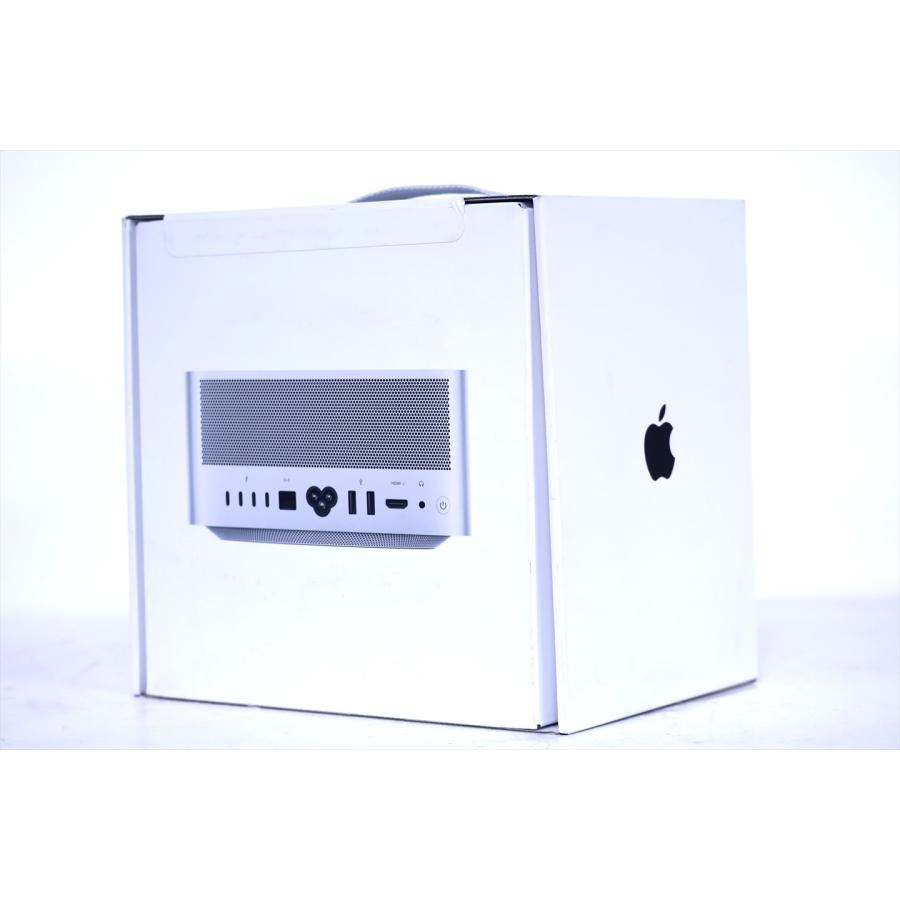 Mac Pro 即配 未開封未使用品 新品価格66万 MacStudio 2025 Apple M3