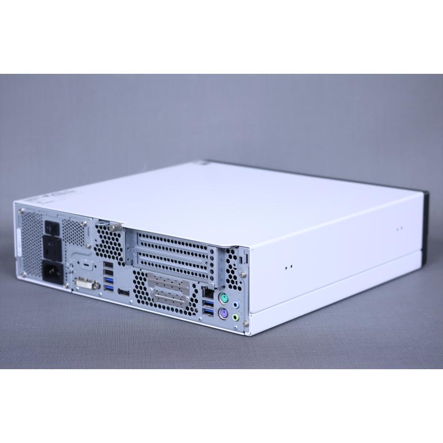 FMV-ESPRIMO 即配 良品 快速 パワフルモデル 9世代Corei7 ESPRIMO D588