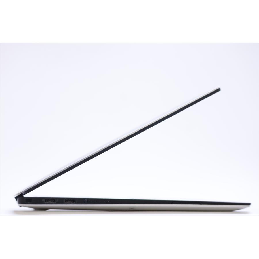 XPS 13 即配 4Kタッチパネル液晶 10世代Corei7 16Gメモリ 7390 i7