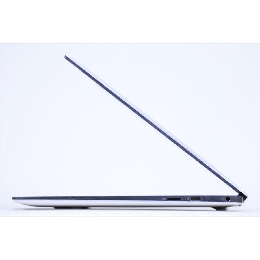 XPS 13 即配 4Kタッチパネル液晶 10世代Corei7 16Gメモリ 7390 i7