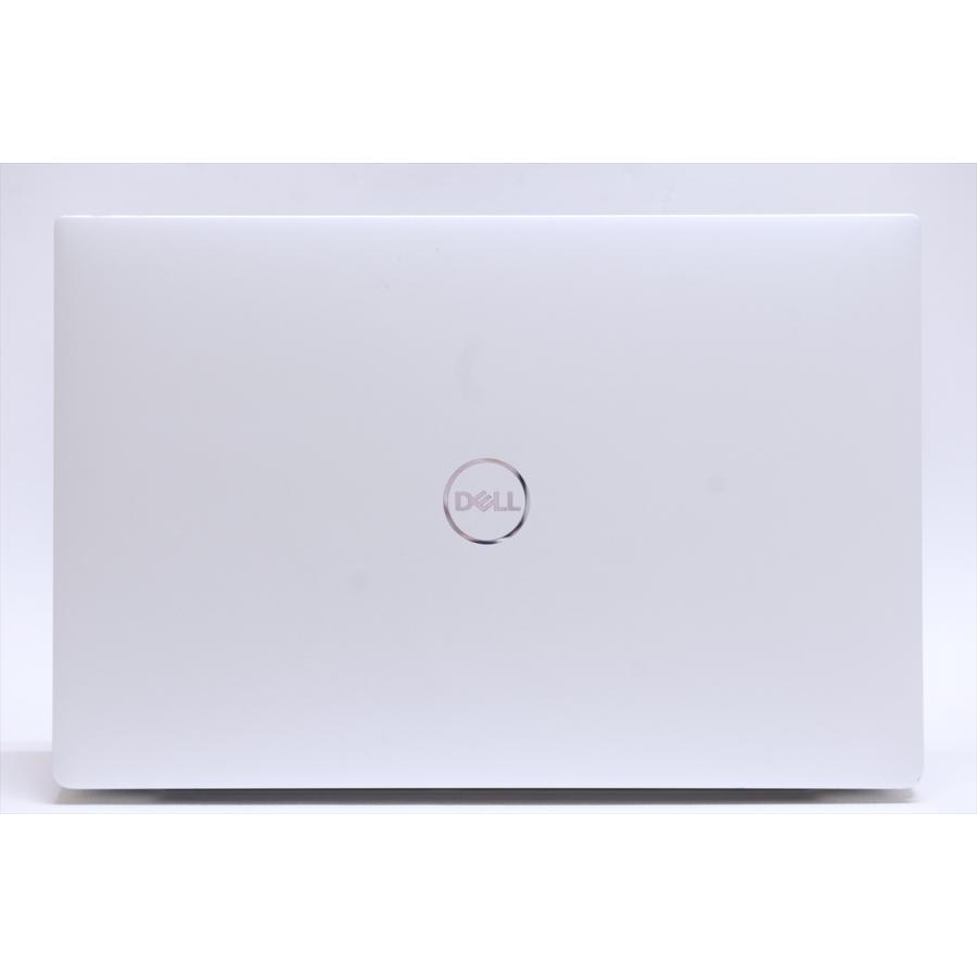 XPS 13 即配 4Kタッチパネル液晶 10世代Corei7 16Gメモリ 7390 i7