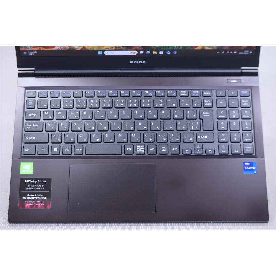 マウスコンピューター（MouseComputer） 即配 GeForce搭載 12世代