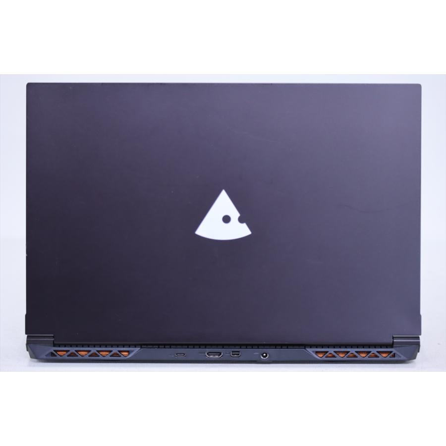 準美品 mouse K5 12世代 i7 16GB 512GB 15.6型FHD マウスコンピューター（MouseComputer） 即配 12世代Corei7 GeForce