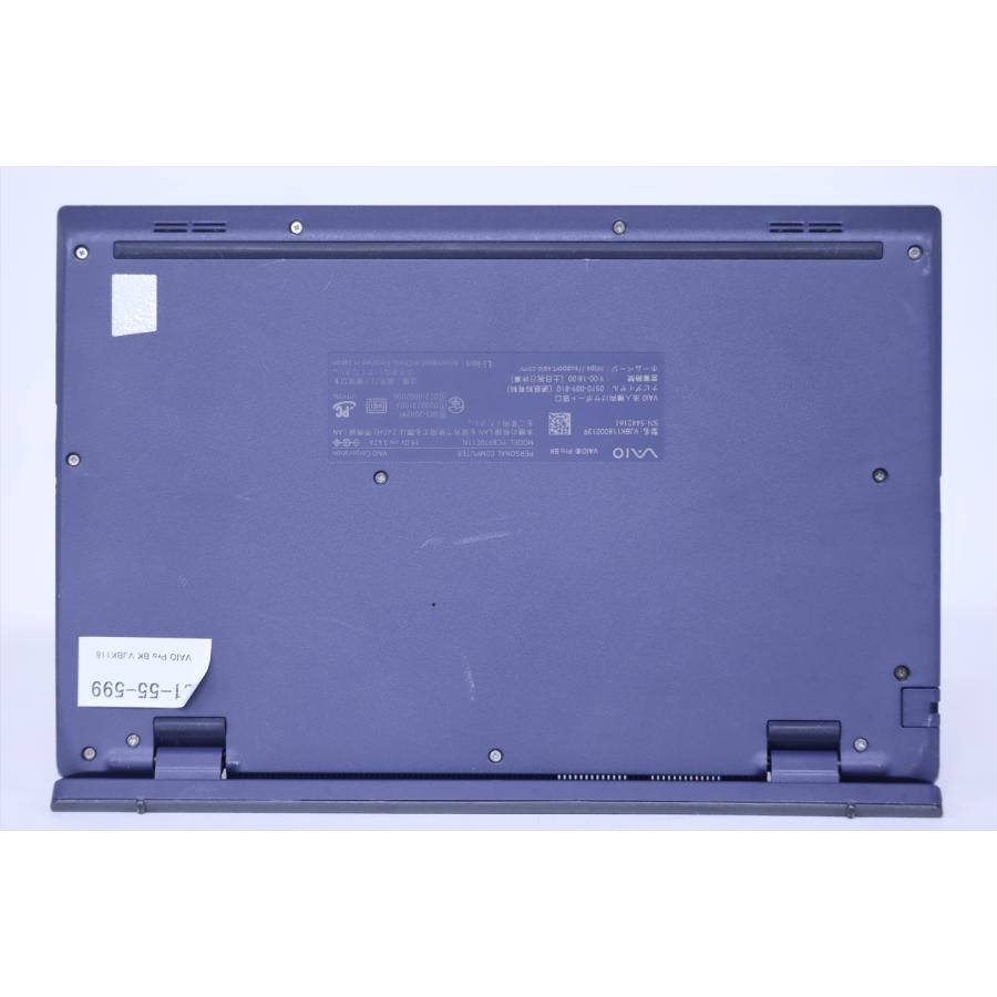 VAIO Pro 即配 2023年モデル 13世代Corei5 16Gメモリ BK VJBK118 i5 