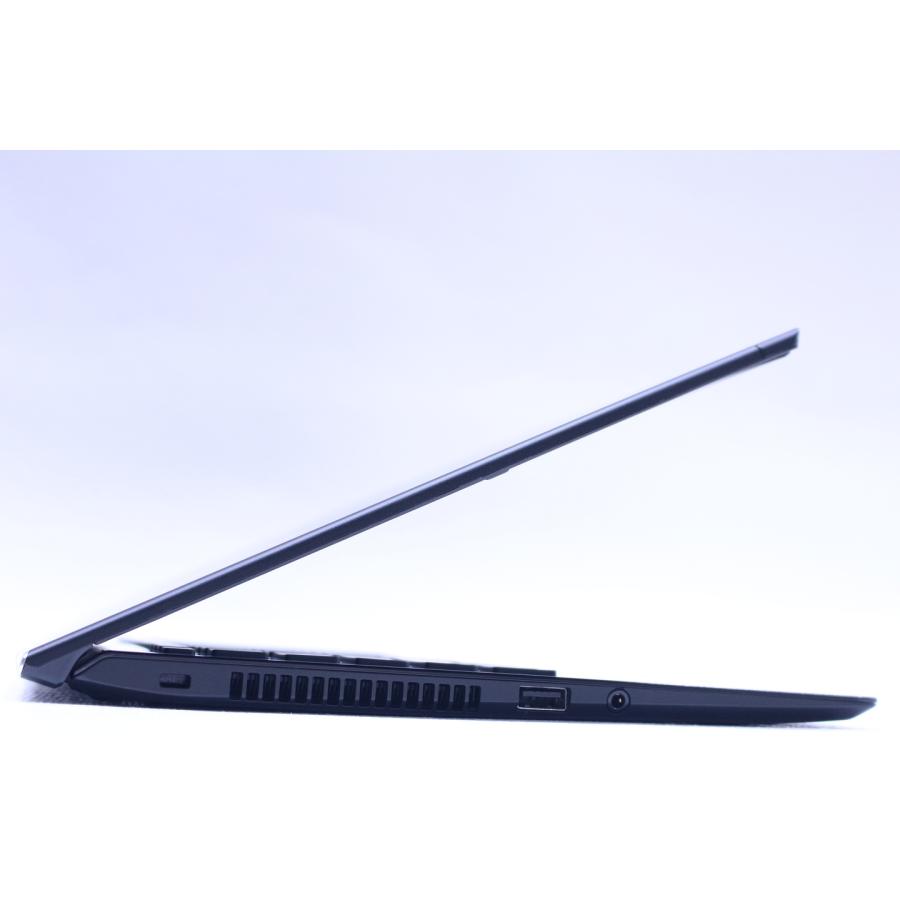 VAIO Pro 即配 良品 バッテリー良好 11世代Corei5 PK VJPK211 LTE i5