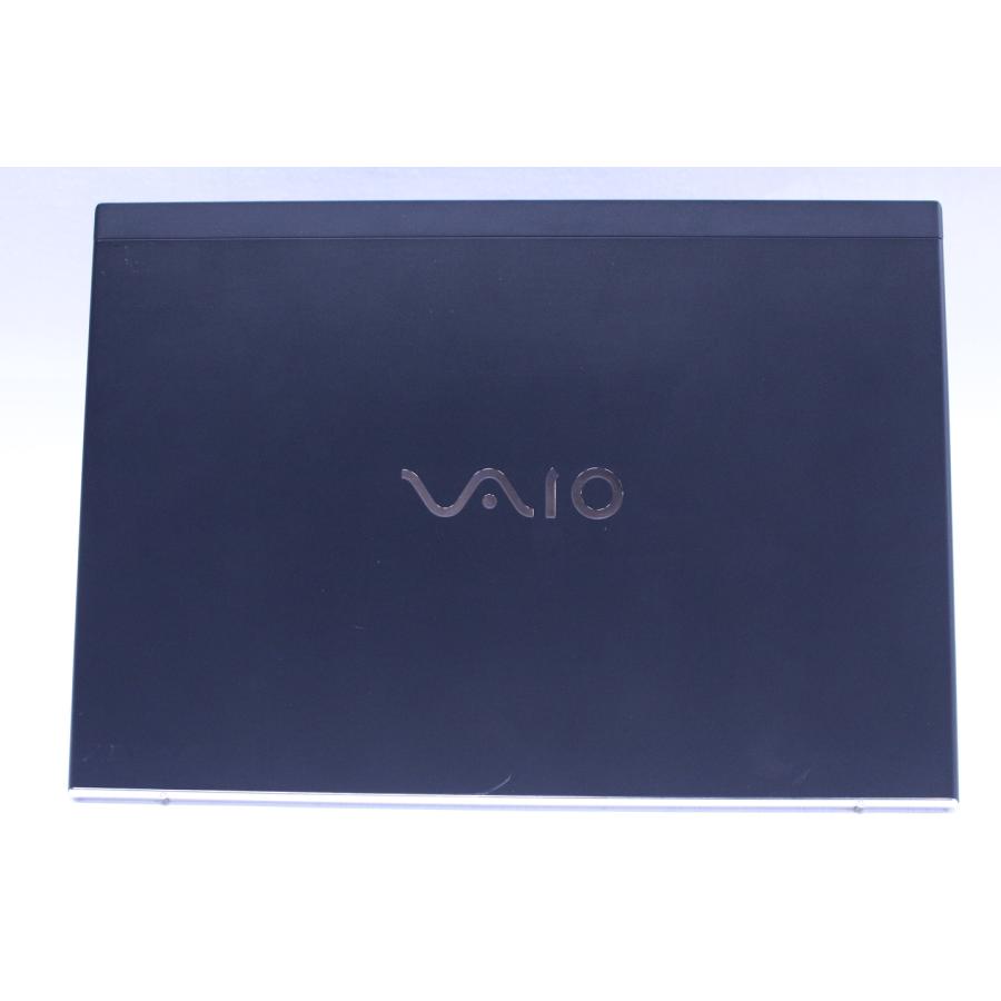 VAIO VJPK211/ノートパソコン/第11世代/美品高年式/バッテリー良好 VAIO VJPK211/ノートパソコン/第11世代/美品高年式/バッテリー良好