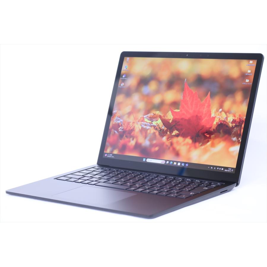 Surface Laptop 即配 2021年モデル 11世代Corei7 16Gメモリ 4 i7