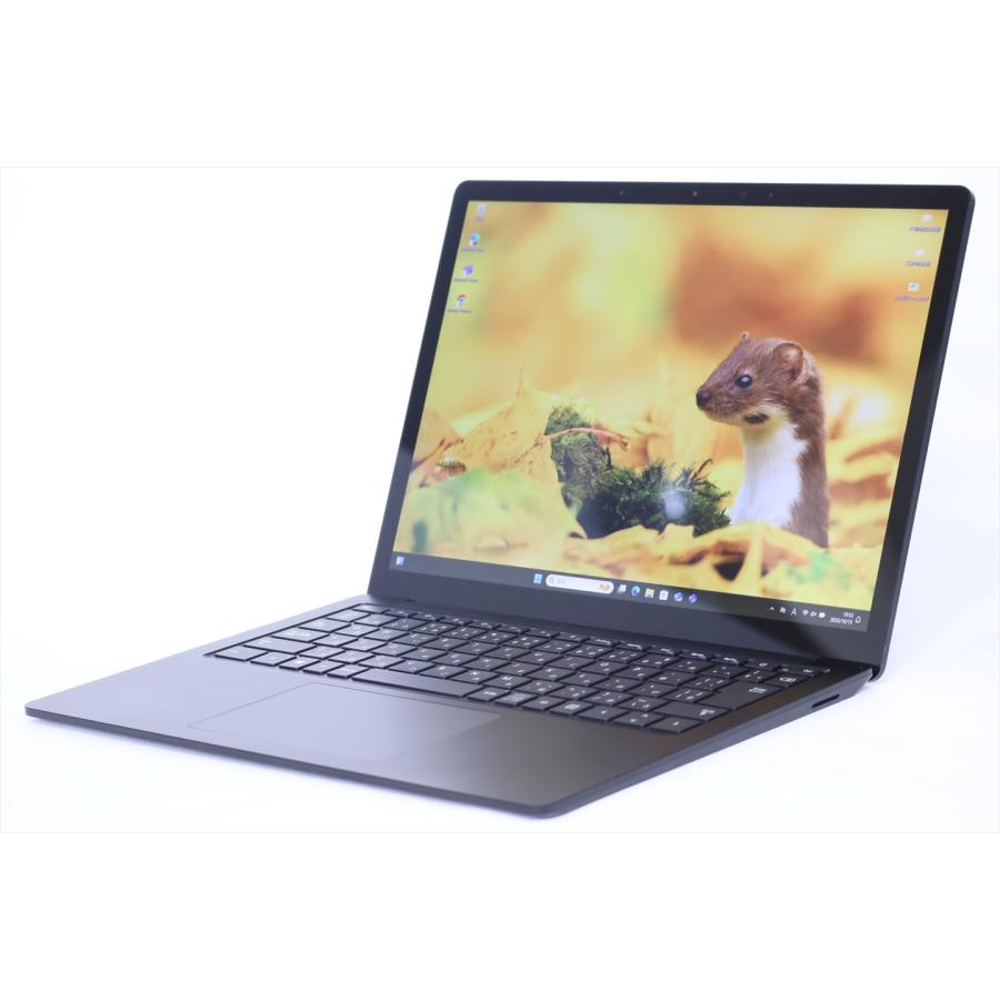 Office付きバッテリー劣化ほぼ無し♪Surface Laptop2