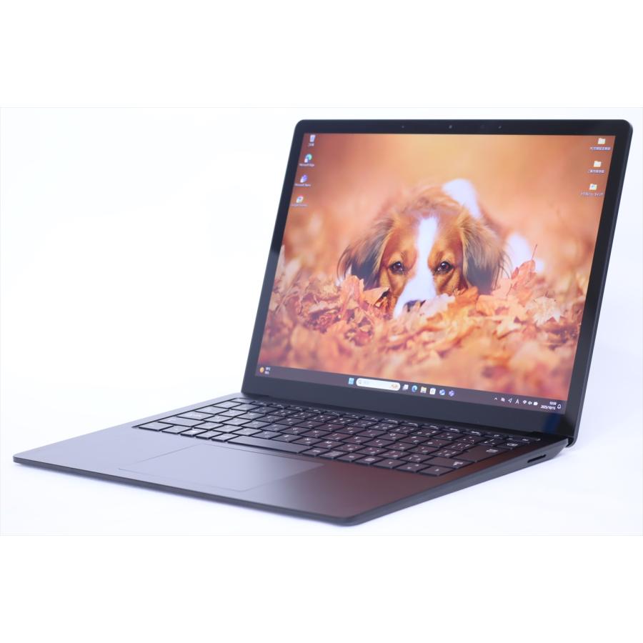 Surface Laptop 即配 良品 2021年パワフルモデル 11世代Corei7 4 i7 