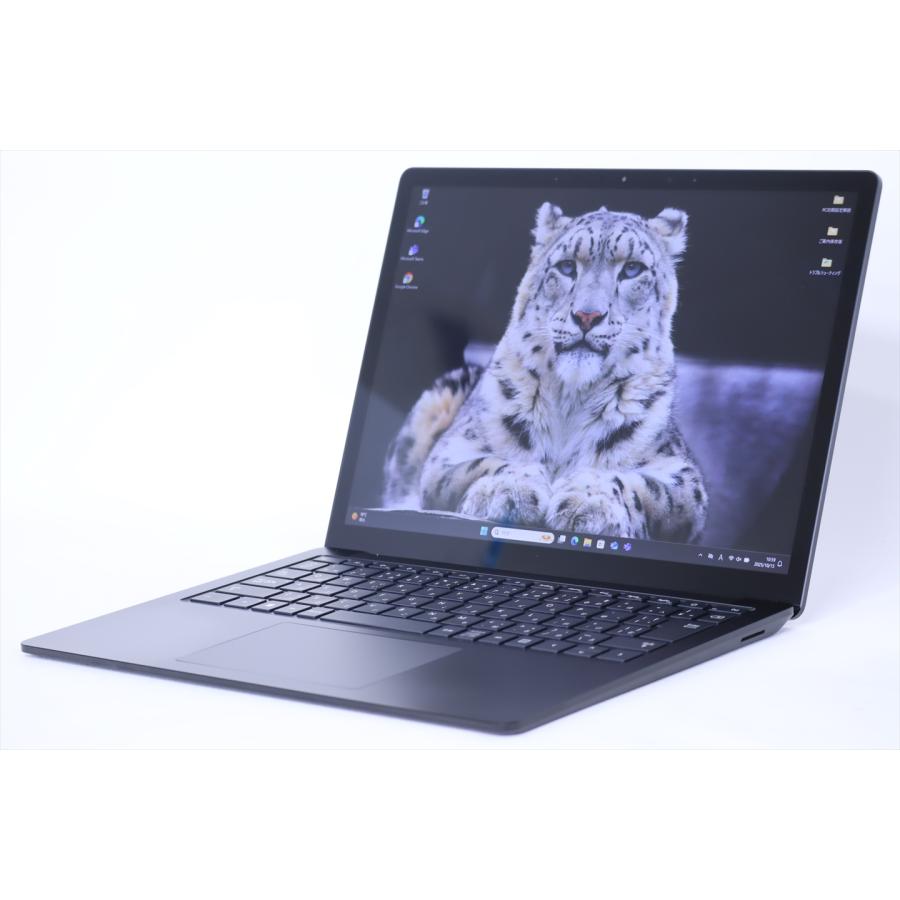 Surface Laptop 即配 良品 2021年パワフルモデル 11世代Corei7 4 i7 
