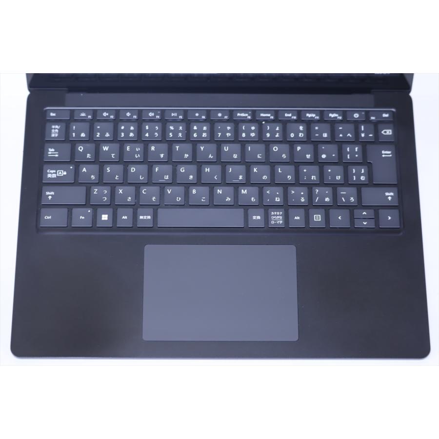 Surface Laptop 即配 良品 2021年パワフルモデル 11世代Corei7 4 i7 