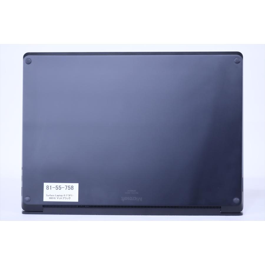 Surface Laptop 即配 良品 2021年パワフルモデル 11世代Corei7 4 i7 