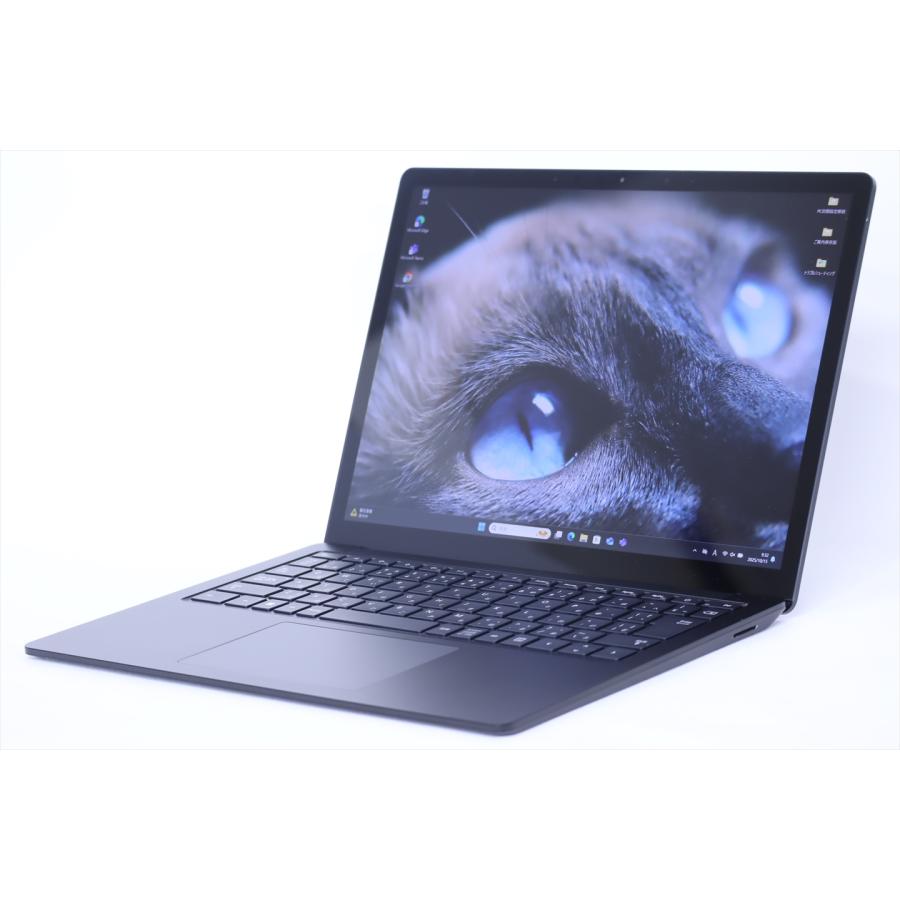 Surface Laptop 即配 2021年パワフルモデル 11世代Corei7 4 i7-1185G7
