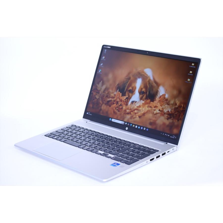 ProBook 450 即配 良品 2023年モデル 12世代Corei5 HP G9 i5-1235U 8G