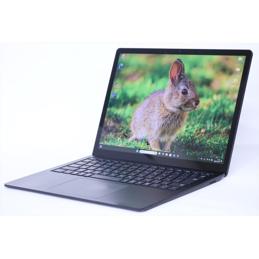 Surface Laptop 即配 2021年モデル パワフルCPU 11世代Corei7 4 i7